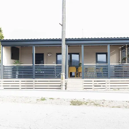 Apartman Mobile House On Sea Side *