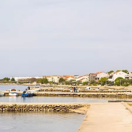 Apartman Mobile House On Sea Side