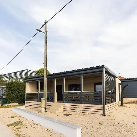 Apartman Mobile House On Sea Side Turanj