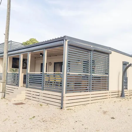 Apartman Mobile House On Sea Side Turanj