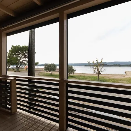 Apartman Mobile House On Sea Side