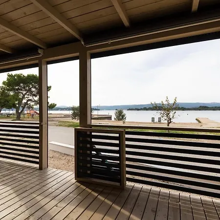 Apartman Mobile House On Sea Side