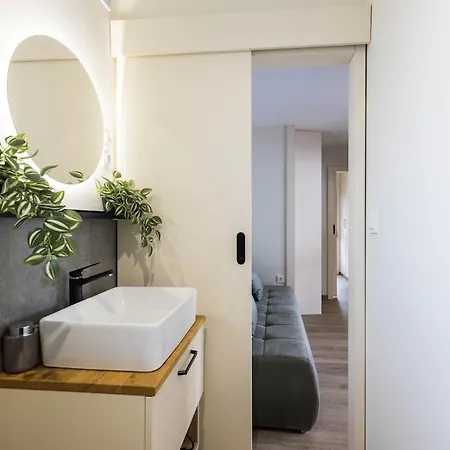Apartman Mobile House On Sea Side *