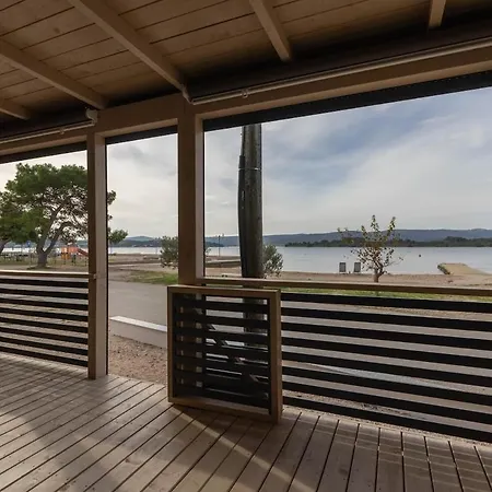 Mobile House On Sea Side Apartman *
