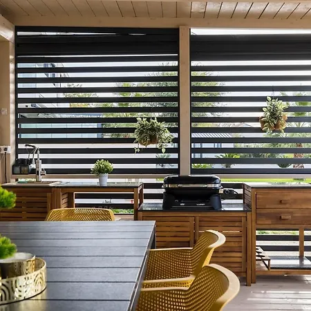 Apartman Mobile House On Sea Side *
